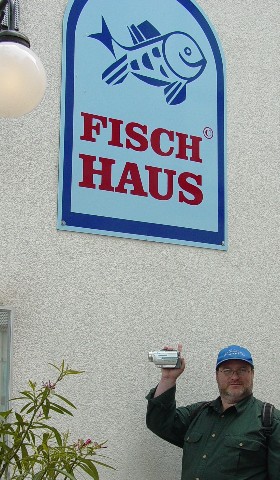 Fisch Haus